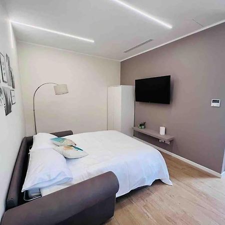 Ferienwohnung Malm Luxury House Turin Exterior foto