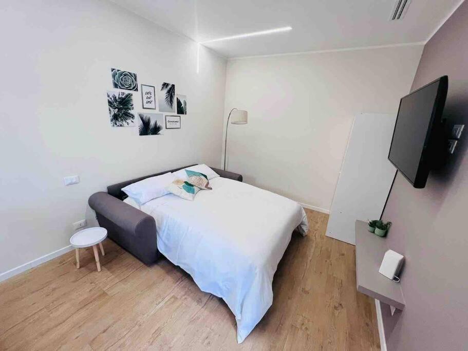 Ferienwohnung Malm Luxury House Turin Exterior foto