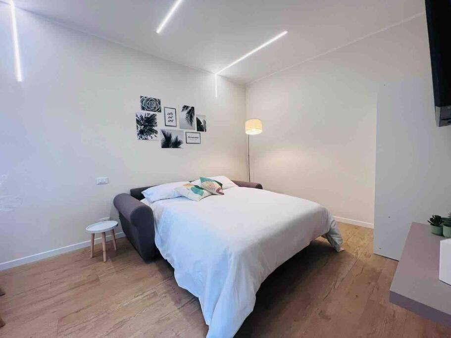 Ferienwohnung Malm Luxury House Turin Exterior foto