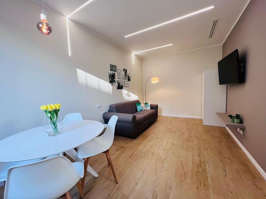 Ferienwohnung Malm Luxury House Turin Exterior foto